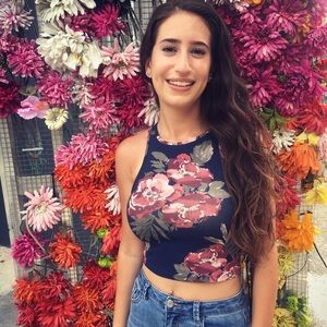 Meet your Posher, Josie